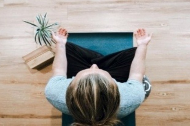 Resolve your argument for better overall health: Study