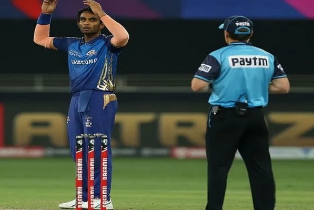 IPL 2021: No soft signal this year, 3rd umpire can fix short run error