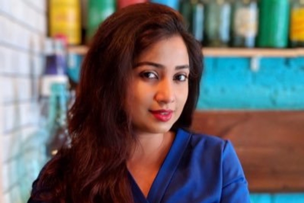 Shreya Ghoshal: In the most beautiful phase of my life Shreya Ghoshal: In the most beautiful phase of my life