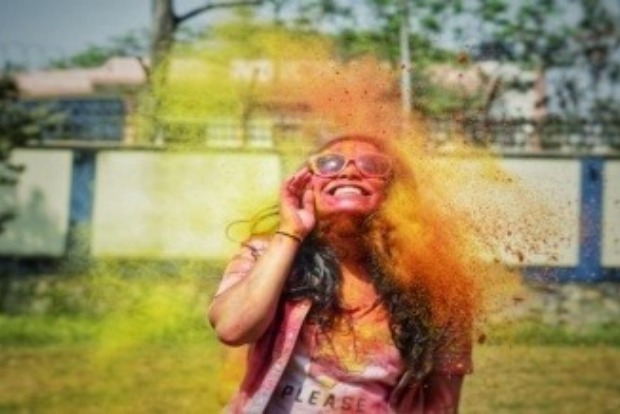 Tips and tricks to protect your skin and hair this Holi Tips and tricks to protect your skin and hair this Holi