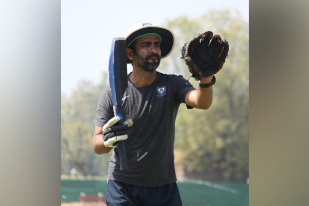 Ratra joins Delhi Capitals as assistant coach