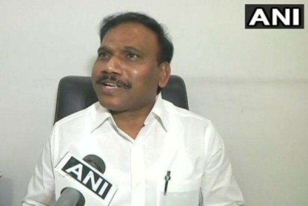 AIADMK, BJP, PMK to campaign against DMK over Rajas remarks against CM AIADMK, BJP, PMK to campaign against DMK over Rajas remarks against CM