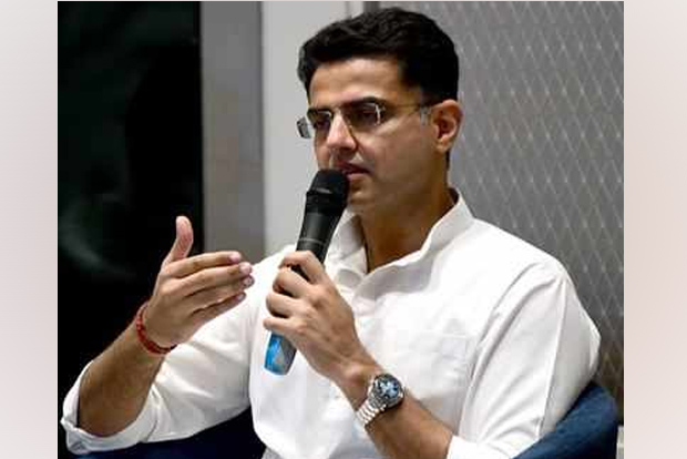 Assam polls a struggle to save people from BJPs misrule: Sachin Pilot Assam polls a struggle to save people from BJPs misrule: Sachin Pilot