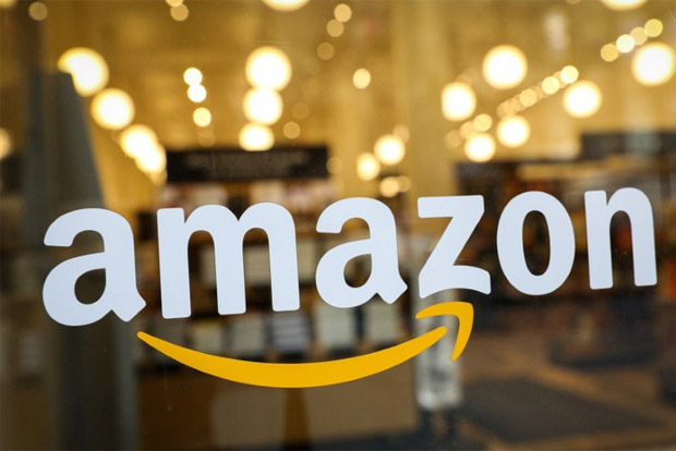 German Union Calls Four-day Strike At Amazon Sites Ahead Of Easter