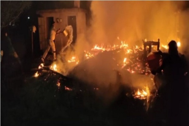 West Bengal: Seven Injured After Miscreants Attack Colony Residents In North 24 Parganas West Bengal: Seven Injured After Miscreants Attack Colony Residents In North 24 Parganas