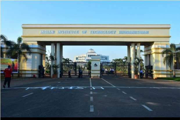 IIT- Bhubaneswar Campus Covid-19 Free: Director IIT- Bhubaneswar Campus Covid-19 Free: Director