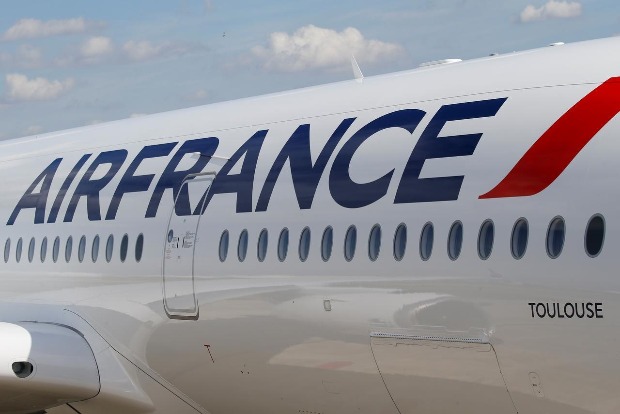 France, EU close to a deal on Air France bailout- Minister