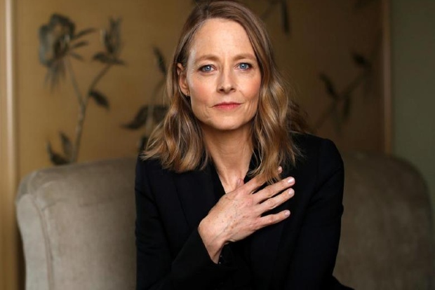 Why Jodie Foster wont do comedies