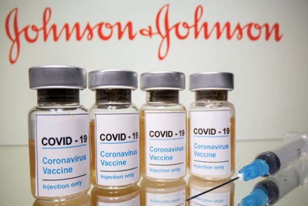 Johnson and Johnson to give Africa 400M vaccines