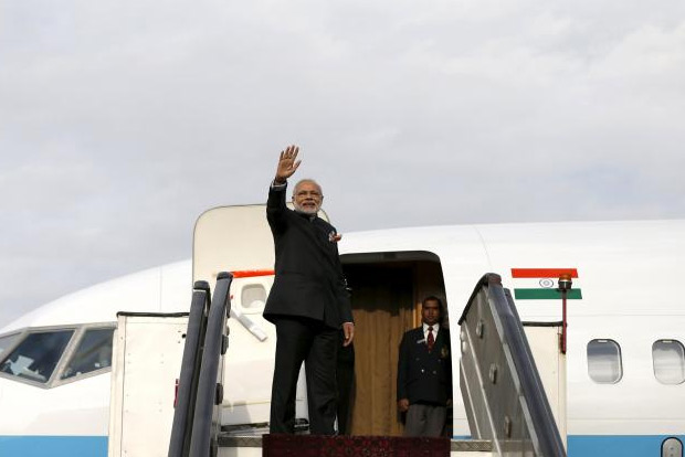 PM Modi to address election rallies in Tamil Nadu, Kerala and Puducherry Today