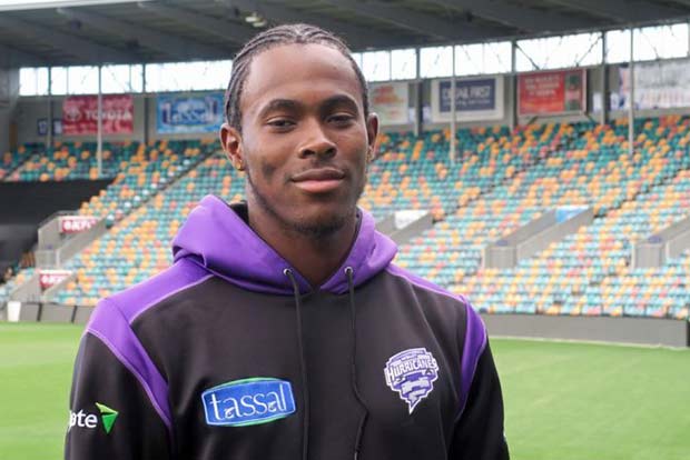 Archers finger injury caused by freak fish tank incident, reveals Giles