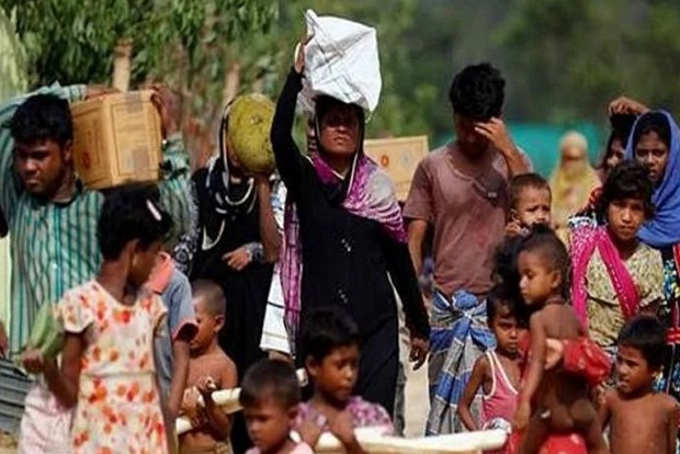 Manipur govt asks DCs to politely turn away Myanmar