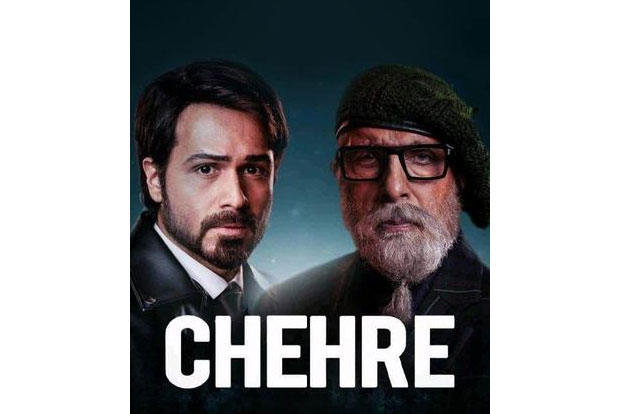 Chehre release date postponed Chehre release date postponed
