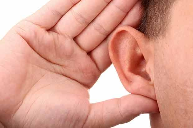 Experimental hearing implant succeeds in registering brainwaves