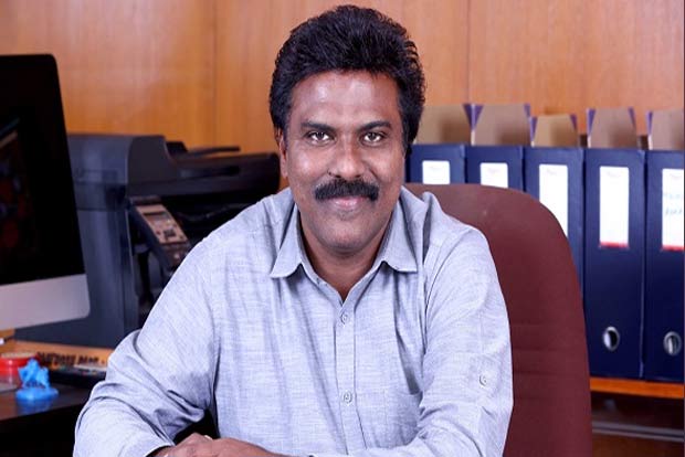 Santhosh Babu’s digital push hit as his FB a/c locked