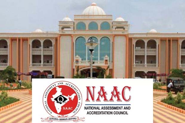 NAAC accreditation to be expedited for arts and science colleges