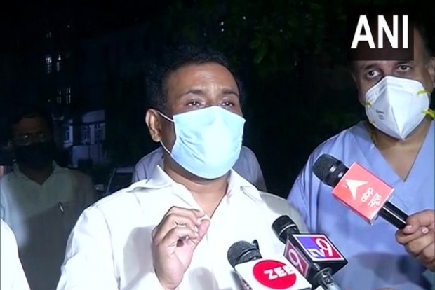 Sharad Pawar doing well after operation: Maharashtra Health Minister