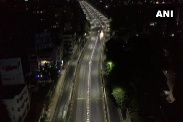 Night curfew to continue in Ahmedabad, Vadodara, Surat and Rajkot till April 15