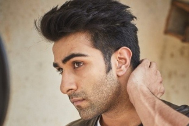 Jackie Shroff is the coolest person Ive met: Aadar Jain