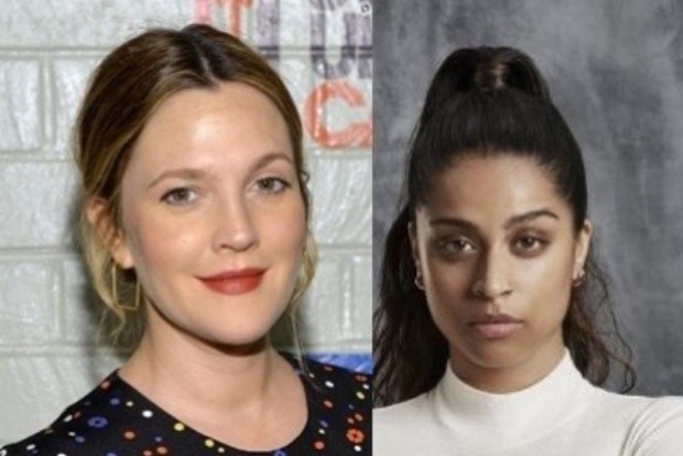 Lilly Singh reveals how Drew Barrymore inspired her Lilly Singh reveals how Drew Barrymore inspired her