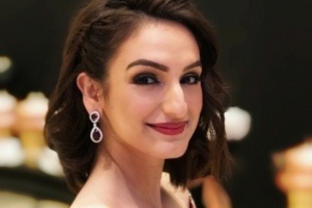 Akriti Kakar: Have learnt how to keep up with time, reinvent myself