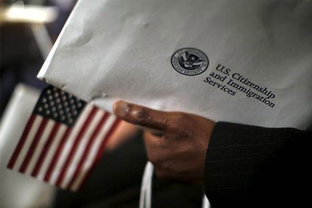 US completes H-1B initial electronic registration selection process US completes H-1B initial electronic registration selection process