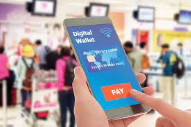 71.7pc off all payment transactions in India to be digital by 2025