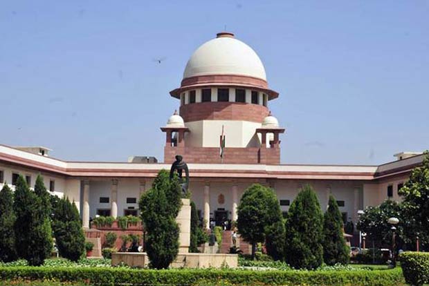 SC-appointed committee on three farm laws submits report