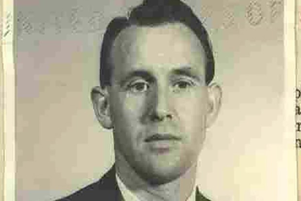 Germany drops probe of former Nazi guard deported from US Germany drops probe of former Nazi guard deported from US