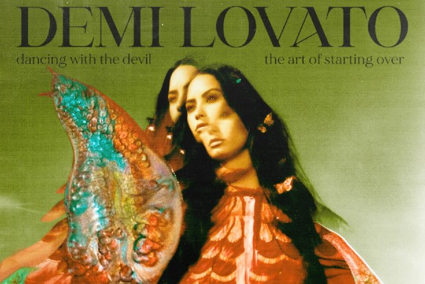 Demi Lovato happy with reaction to her docu-series