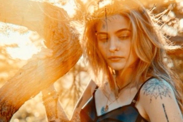 MJs daughter Paris Jackson: My dad was good about making sure we were cultured