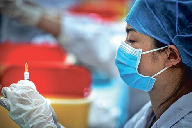 Does it matter if one skips the second shot?