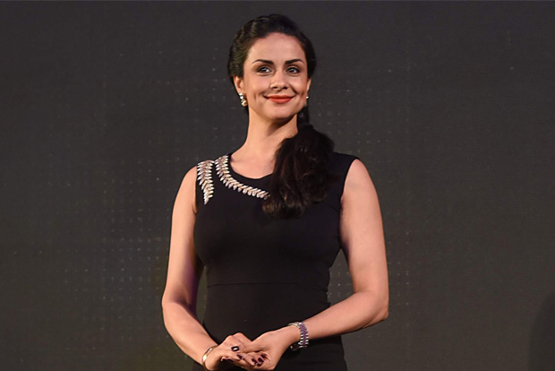 Gul Panag: Each woman who is part of our ecosystem is a role model