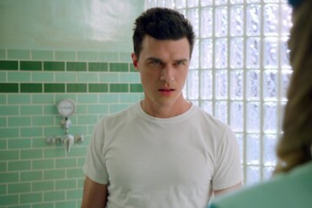 Finn Wittrock cast in HBO Maxs Green Lantern series Finn Wittrock cast in HBO Maxs Green Lantern series
