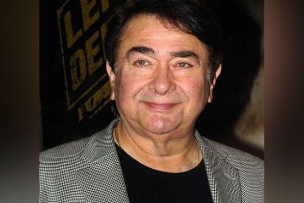 Randhir Kapoor shifted to ICU, remains stable, says hospital source Randhir Kapoor shifted to ICU, remains stable, says hospital source
