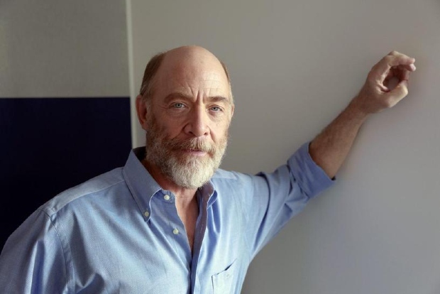 JK Simmons joins Sissy Spacek in Amazon sci-fi series Lightyears