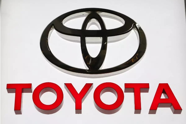 Toyota Kirloskar sells 9,622 units in April