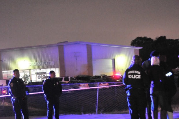 Smuggling operation suspected after 90 found in Texas home Smuggling operation suspected after 90 found in Texas home