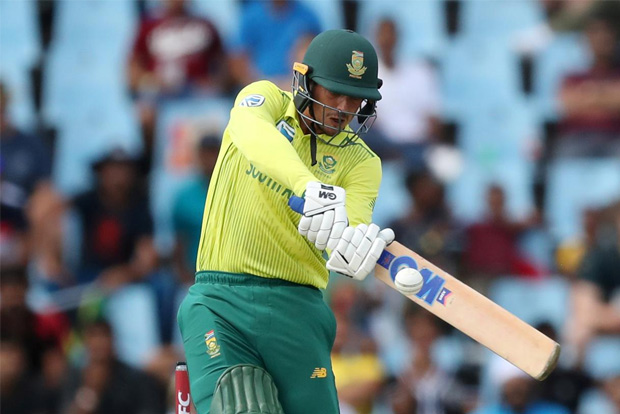 IPL 2021: CSK is going to be tough, it will be a good competition, says de Kock