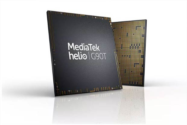 MediaTek expects 10-18 pc revenue growth in Q2: Report