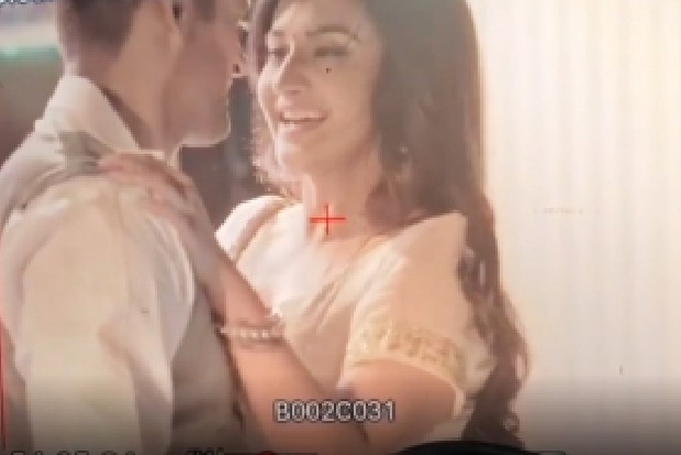 Rati Pandey shares unseen footage of Shaadi Mubarak, is eager to be back in action