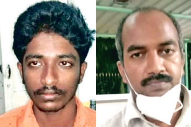 Two more docs among 5 held for selling Remdesivir