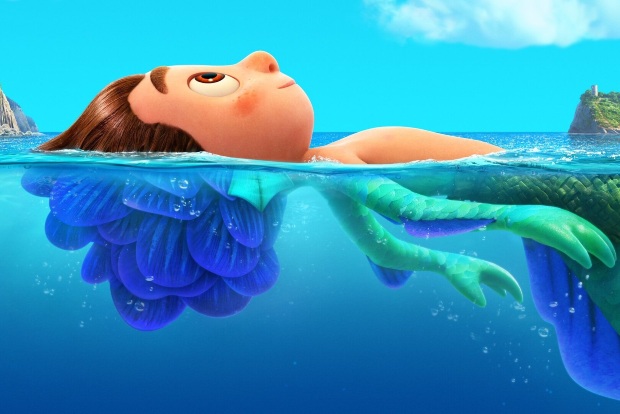 Jacob Tremblay draws similarity between Luca and COVID-19