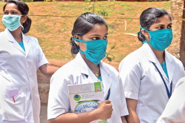 Govt may incentivise medical, nursing students for joining COVID-19 duty