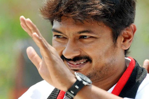 Tamil Nadu Assembly Elections: Udhayanidhi Stalin declared winner for Chepauk constituency