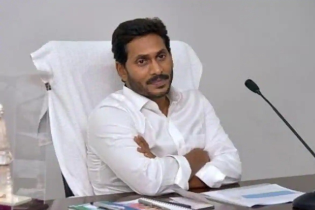 YSR Congress gets thumping majority in bypoll to LS seat