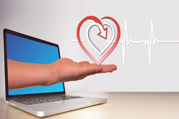 Doctors in UK get telemedicine, virtual ward rounds project going for India