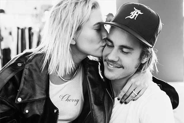 Cant believe you chose me: Justin Bieber pens heartfelt note for wife Hailey Bieber Cant believe you chose me: Justin Bieber pens heartfelt note for wife Hailey Bieber