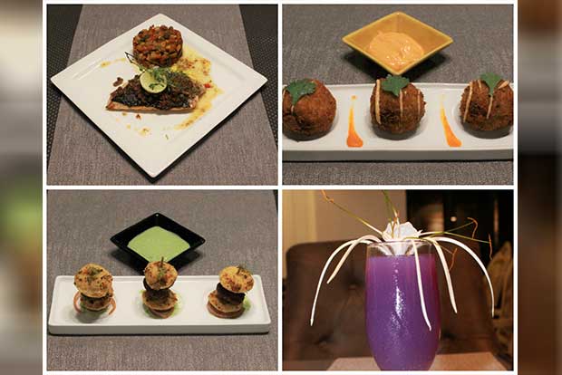 ITC Mauryas gourmet delicacies a phone call away