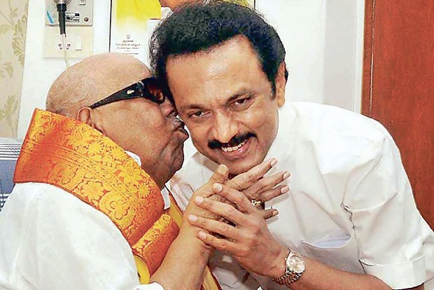 CM-elect Stalin creates record as DMK gets majority after 25 years